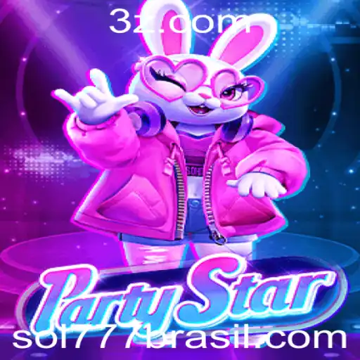 Descubra o Novo Jogo de Festa: PartyStar