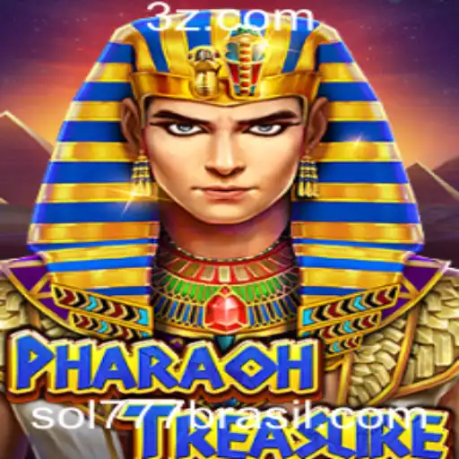 PharaohTreasure: Aventure-se no Mundo dos Faraós