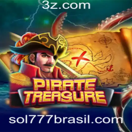 Descubra o Mundo Aventureiro de PirateTreasure