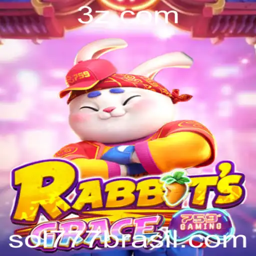 Descubra o Fascinante Universo de RabbitsGrace: Um Jogo que Envolve Estratégia e Mistério