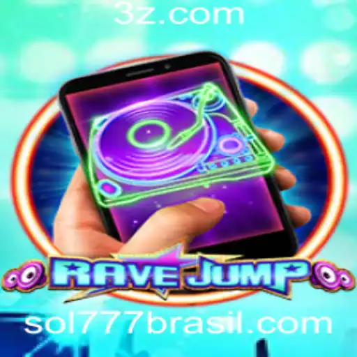 RaveJumpmobile: A Aventura Móvel Que Transcende Limites