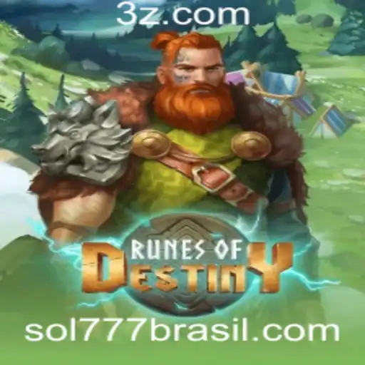 Descobrindo o Mundo de RunesOfDestiny: Aventura e Estratégia