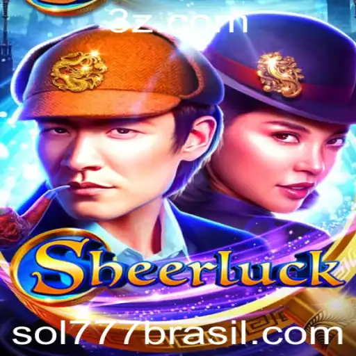 Explorando o Mundo de Sheerluck: Um Jogo de Mistério e Estratégia