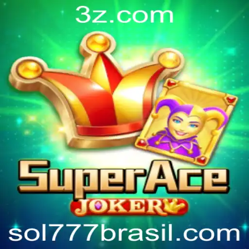 Descubra o Universo de SuperAceJoker: O Jogo do Momento