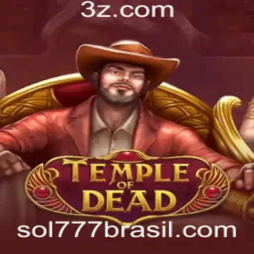 Descubra o Fascinante Universo de TempleofDead com a Palavra-Chave SOL777