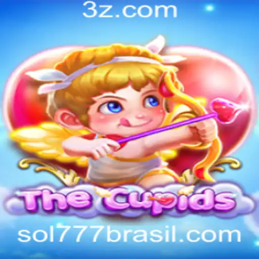 TheCupids: Um Jogo de Estratégia e Aventura