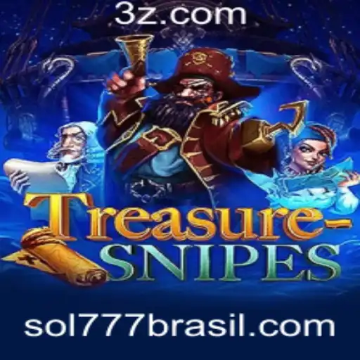 Descubra o Mundo de TreasureSnipes: O Jogo Que Une Aventura e Estratégia