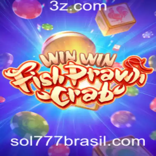 Descubra o Fascinante Mundo de WinWinFishPrawnCrab