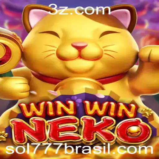 Conheça WinWinNeko: O Jogo Imersivo com a Chave do Sucesso, SOL777