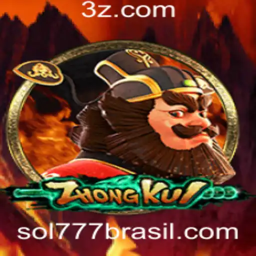 Descubra o Fascinante Mundo de ZhongKui: O Jogo Que Une Estratégia e Misticismo